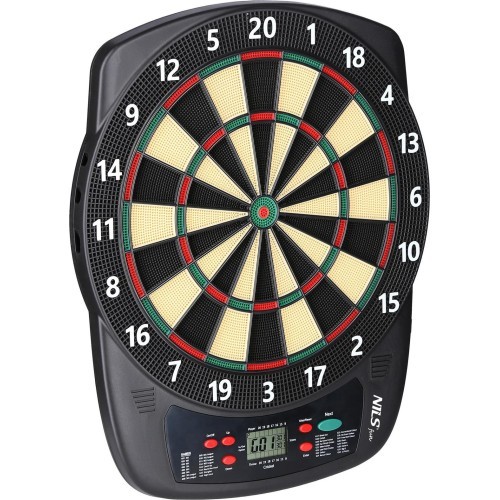 TDE03 ELECTRONIC DART NILS FUN