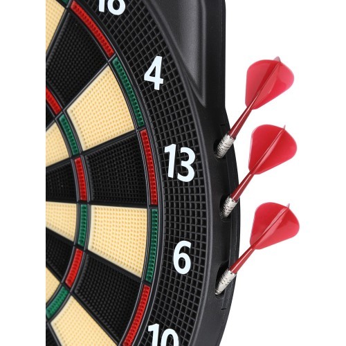 TDE03 ELECTRONIC DART NILS FUN