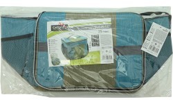 Termokrepšys SUNRISE 25 l, mėlynas