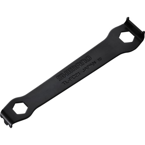Shimano TL-FC21 chainring tool