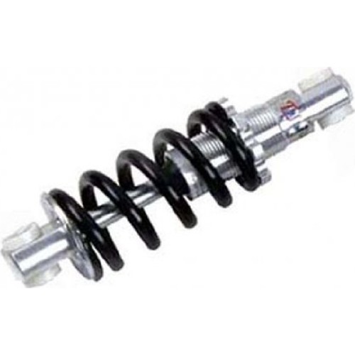 Rear shock absorber // 750 LBS, aluminium (170 x 30 mm)