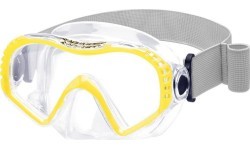 Snorkeling mask ECHO - 18