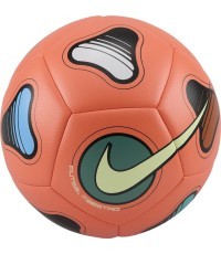 Nike Futsal Maestro HO23 мяч для футзала, оранжевый FJ5547 643