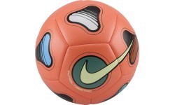Nike Futsal Maestro HO23 мяч для футзала, оранжевый FJ5547 643