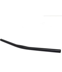 Prophete Handlebar 580 / 25.4 mm, 0°, steel (black)
