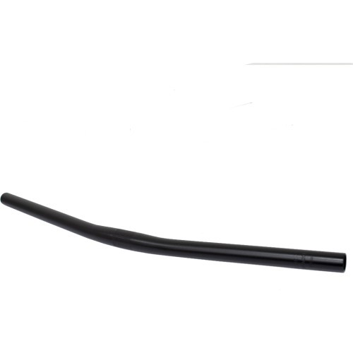Vairas Prophete 580 / 25,4 mm, 0° // plieninis (juodas)