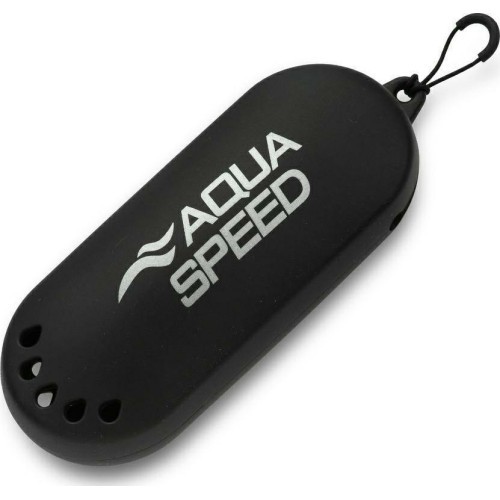 Silicon case for swim goggles - 07