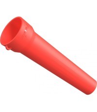 Fenix Traffic Wand AOT-04 raudonas baltas difuzorius