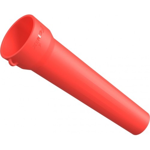 Fenix Traffic Wand AOT-04 raudonas baltas difuzorius