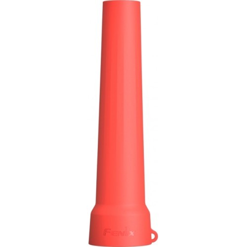 Fenix Traffic Wand AOT-04 raudonas baltas difuzorius