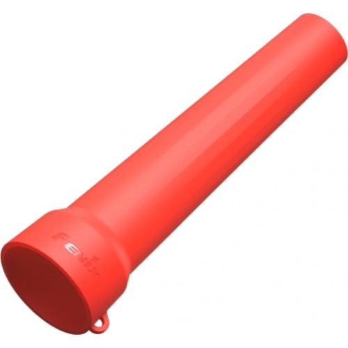 Fenix Traffic Wand AOT-04 red white diffuser