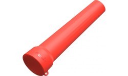 Fenix Traffic Wand AOT-04 красно-белый диффузор