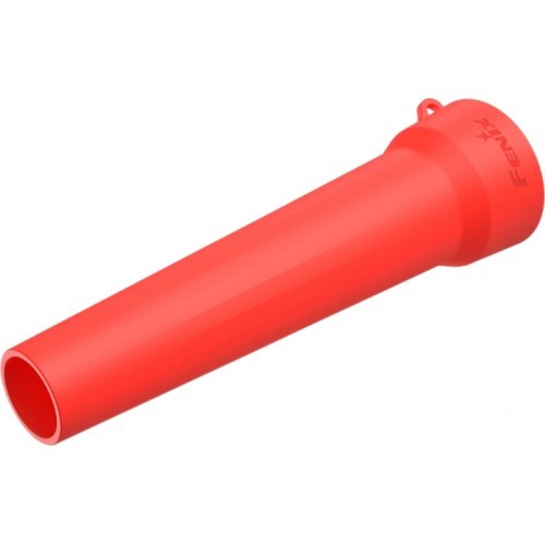 Fenix Traffic Wand AOT-04 raudonas baltas difuzorius