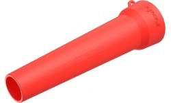 Fenix Traffic Wand AOT-04 raudonas baltas difuzorius