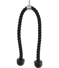 Newton Fitness MB-06 Triceps Rope XL 100 cm