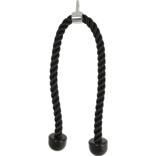 Newton Fitness MB-06 tricepso virvė XL 100 cm
