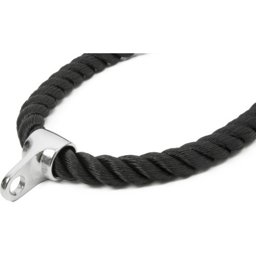 Канат для трицепса Newton Fitness MB-06 XL 100 см
