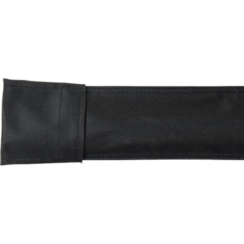 Cue Soft Case, Pool, Black, 1/1