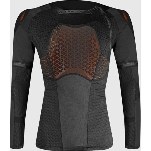 Racer Alpha Top 2 protective vest