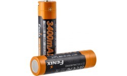 Fenix USB Battery ARB-L18U V3.0 (18650 3400mAh
