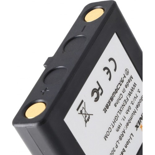 Fenix ARB-LP-3000 rechargeable battery (3000 mAh 3.7 V)