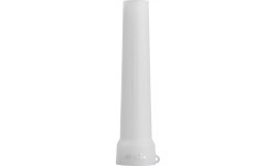 Fenix eismo reguliavimo lazdelė su baltu difuzoriumi AOT-03
