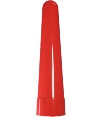 Fenix Traffic Wand AOT-M medium red diffuser