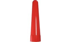Красный диффузор Fenix Traffic Wand AOT-M, средний