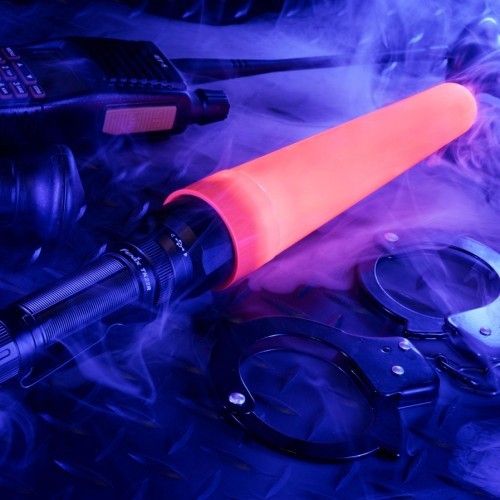Fenix Traffic Wand AOT-M medium red diffuser