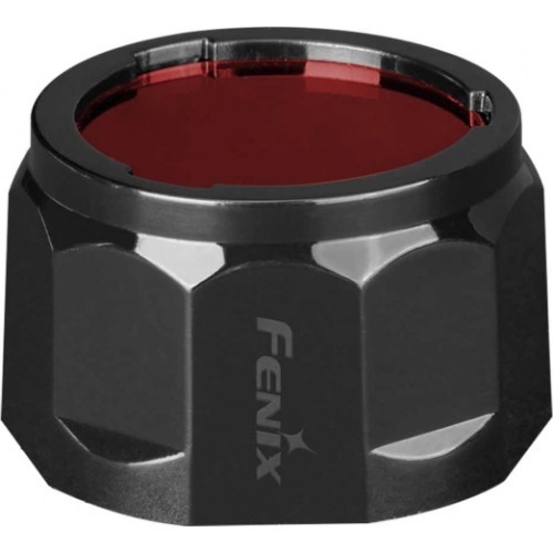 Fenix AOF-S+ V2.0 red filter