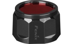 Fenix AOF-S+ V2.0 raudonas filtras