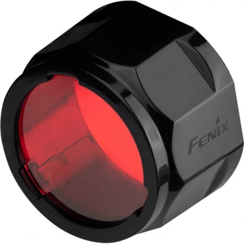 Fenix AOF-S+ V2.0 red filter