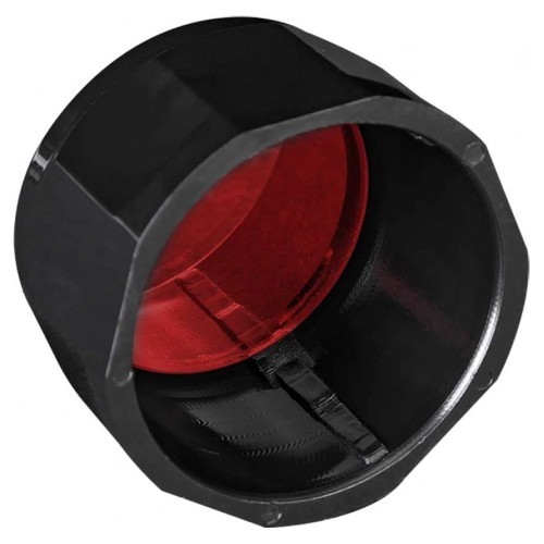 Fenix AOF-S+ V2.0 raudonas filtras