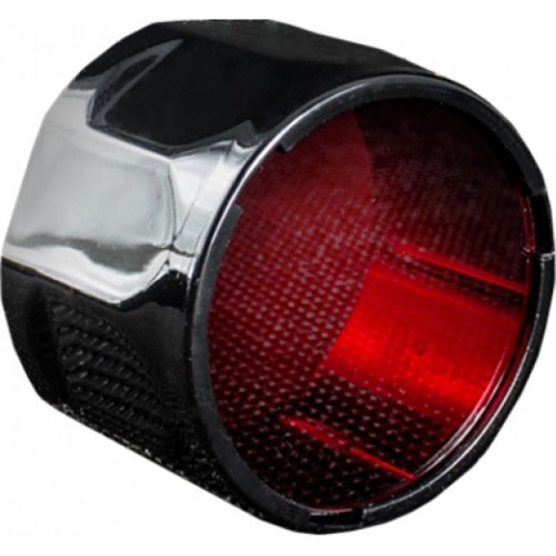 Fenix AOF-S raudonas filtras