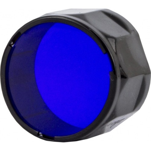 Fenix AOF-S+ mėlynas filtras