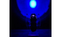 Fenix AOF-S+ mėlynas filtras