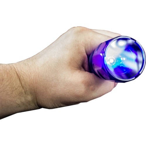 Fenix AOF-S+ mėlynas filtras