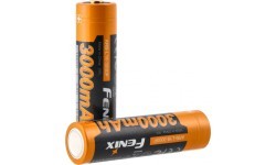 Įkraunamas akumuliatorius Fenix ARB-L18P (18650 3000 mAh 3,6 V)