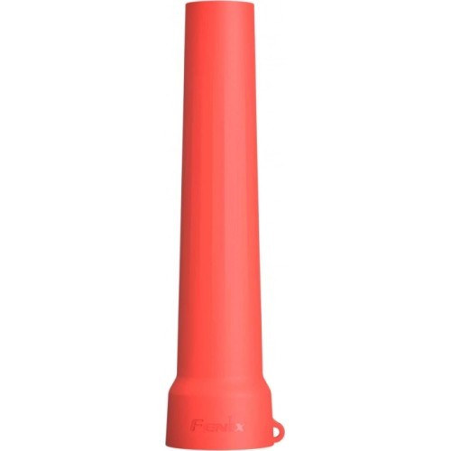 Fenix Traffic Wand raudonas difuzorius AOT-03