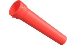 Fenix Traffic Wand raudonas difuzorius AOT-03
