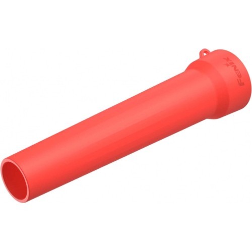 Fenix Traffic Wand raudonas difuzorius AOT-03