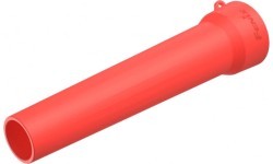 Fenix Traffic Wand Red Diffuser AOT-03