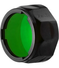 Fenix AOF-S+ green filter