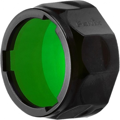 Зелёный фильтр Fenix AOF-S+