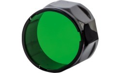 Fenix AOF-S+ žalias filtras
