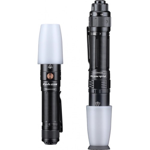 Белый диффузор Fenix AOD-S V2.0, малый