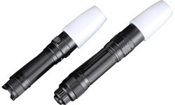 Baltas difuzorius Fenix AOD-S V2.0, mažas