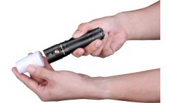 Dyfuzor biały Fenix AOD-S V2.0  mały