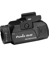 Fenix GL06-365 LED žibintuvėlis