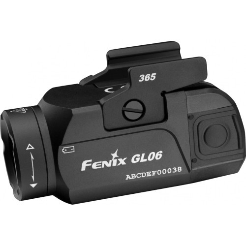 Светодиодный фонарь Fenix GL06-365